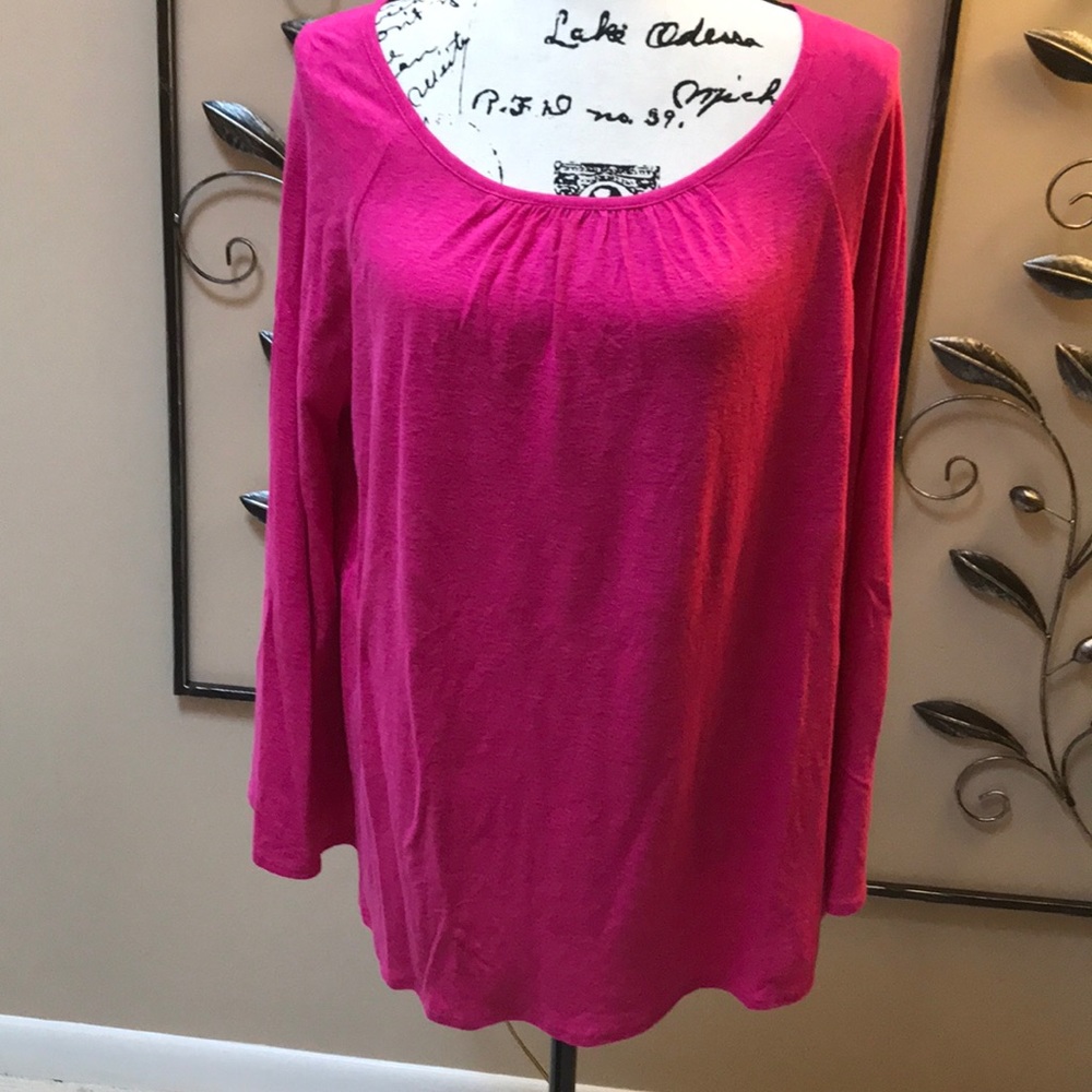 Chico’s top